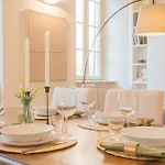 Casa Odescalchi By Rent Lejlighed