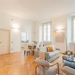 Casa Odescalchi By Rent Lejlighed *