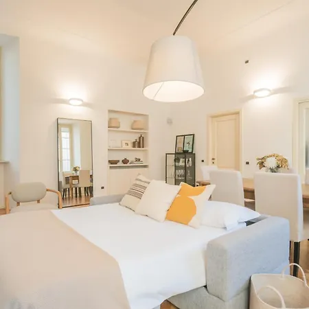 Apartamento Casa Odescalchi By Rent