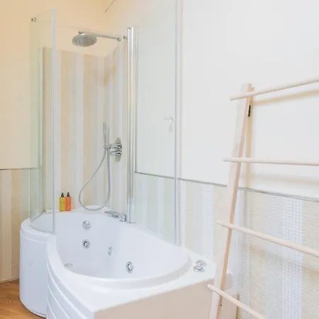 Apartmán Casa Odescalchi By Rent *