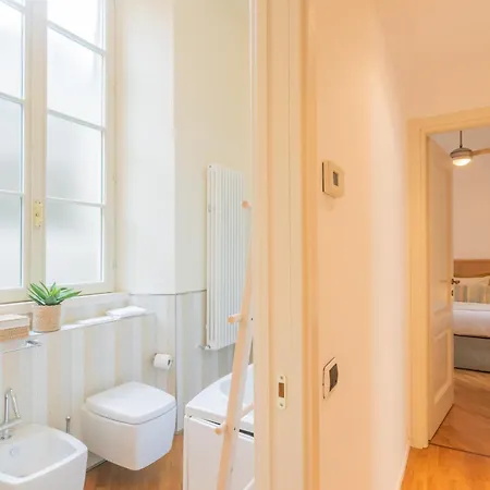 Apartmán Casa Odescalchi By Rent *