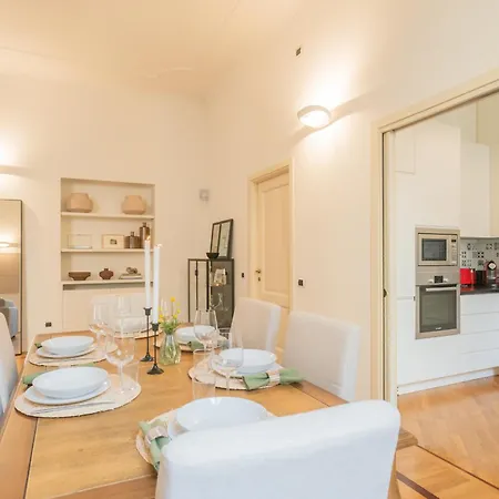 Casa Odescalchi By Rent
