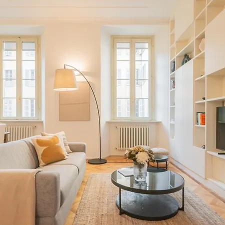 Apartmán Casa Odescalchi By Rent