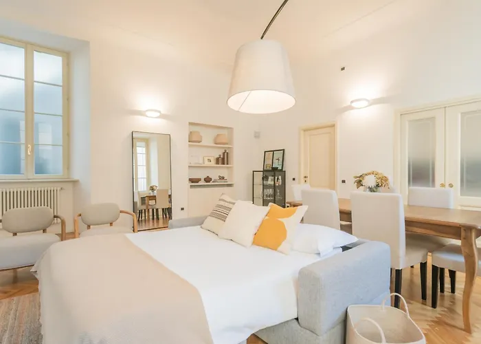 Apartment Casa Odescalchi