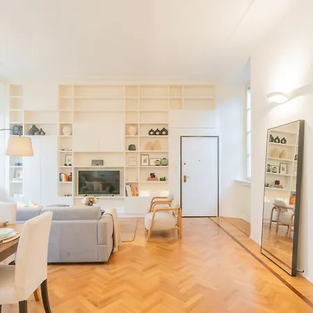 アパート Casa Odescalchi By Rent コモ