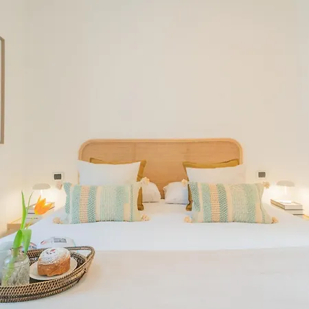 Casa Odescalchi By Rent コモ
