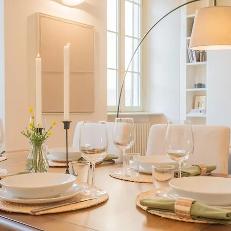 Casa Odescalchi By Rent アパート