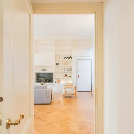 アパート Casa Odescalchi By Rent