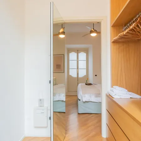 Casa Odescalchi By Rent コモ