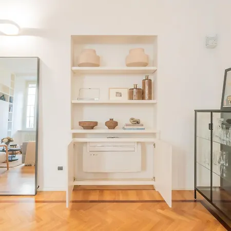 Casa Odescalchi By Rent * コモ