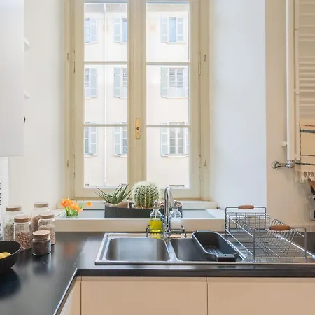 アパート Casa Odescalchi By Rent *
