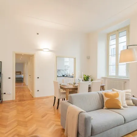 Casa Odescalchi By Rent コモ