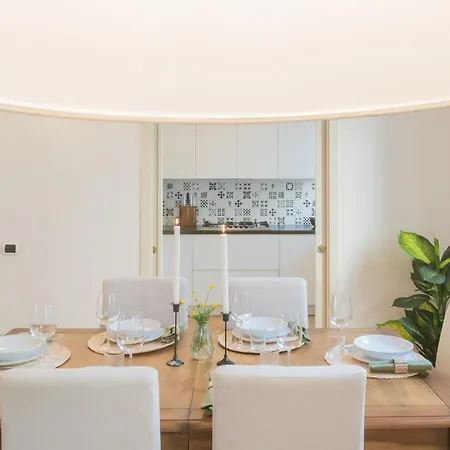 Casa Odescalchi By Rent アパート *