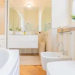 Casa Odescalchi By Rent Lägenhet Como