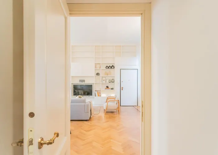 Daire Casa Odescalchi